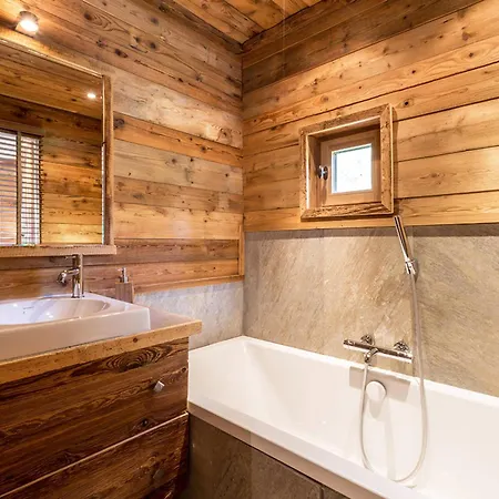 4 Pieces Avec Wifi A - Fr-1-694-36 Apartment Val-d'Isere