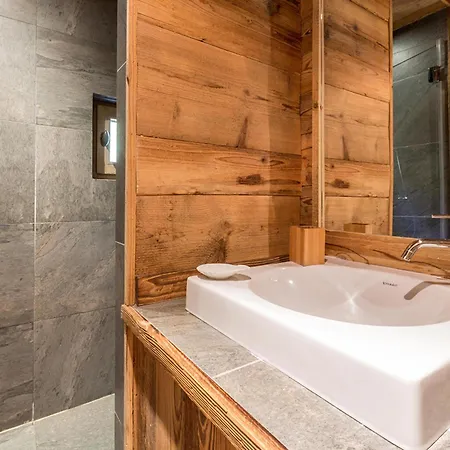 4 Pieces Avec Wifi A - Fr-1-694-36 * Val-dʼIsère